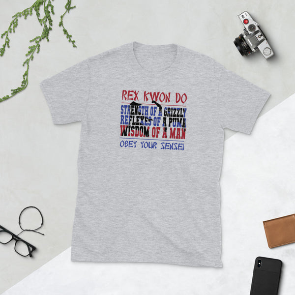 Napoleon Dynamite Soft Cotton Tee