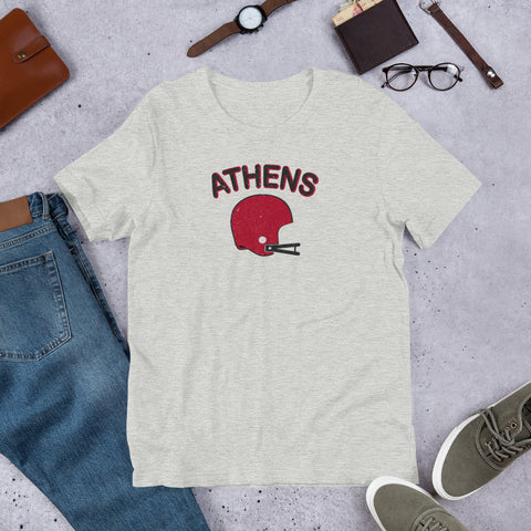 Athens Football- Premium Tee
